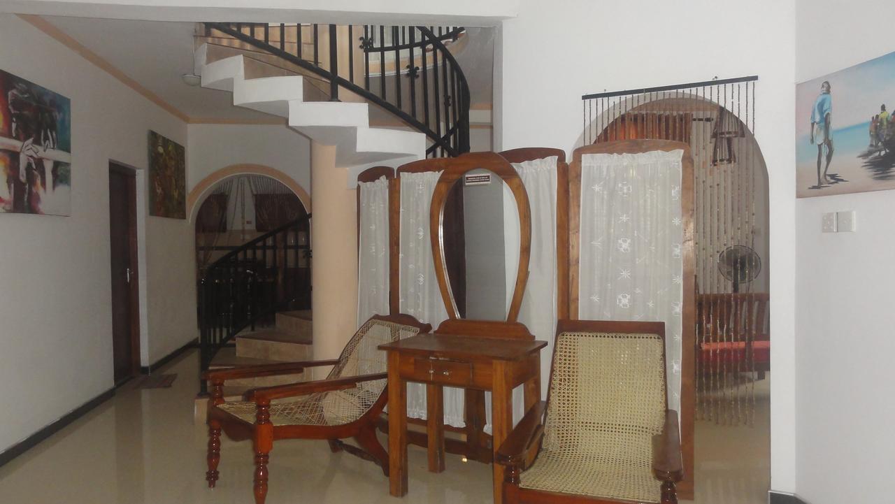 Negombo Fortress Ettukala Extérieur photo