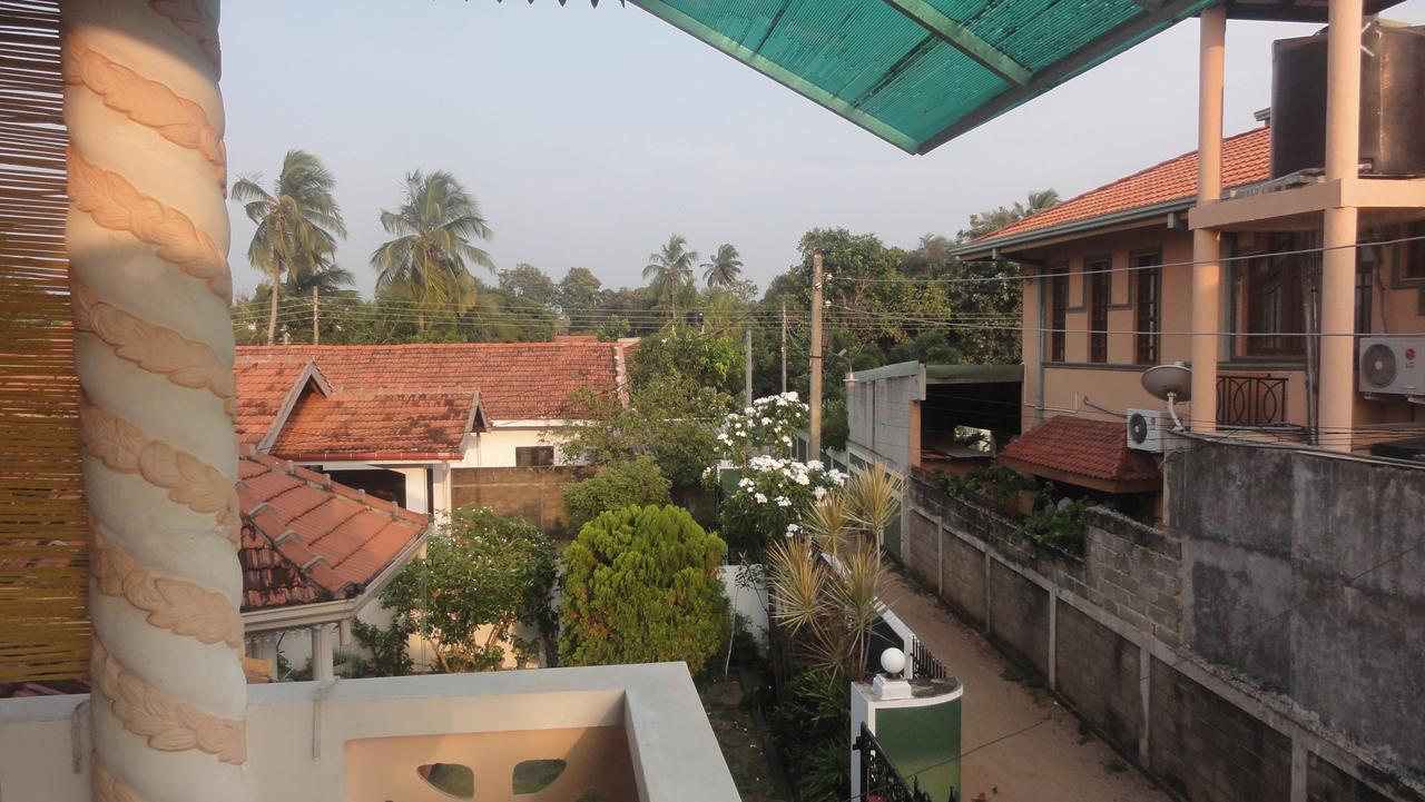 Negombo Fortress Ettukala Extérieur photo